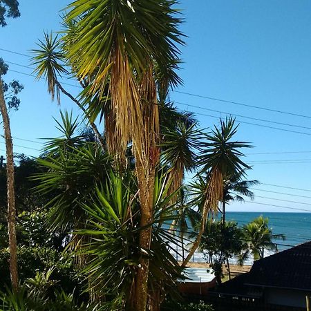 Suites Brilho Do Sol Ubatuba Esterno foto