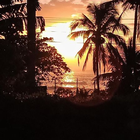 Suites Brilho Do Sol Ubatuba Esterno foto