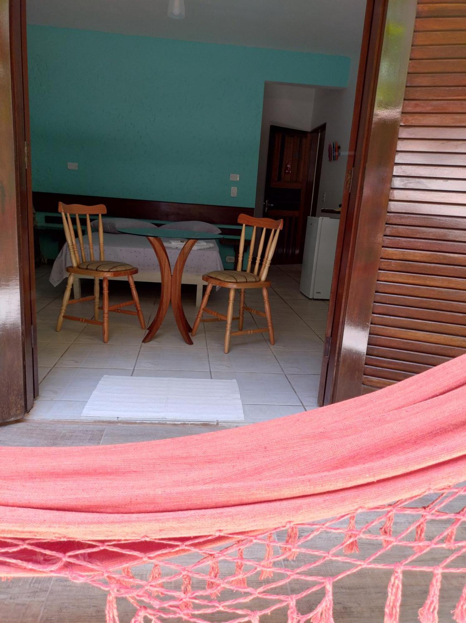 Suites Brilho Do Sol Ubatuba Esterno foto