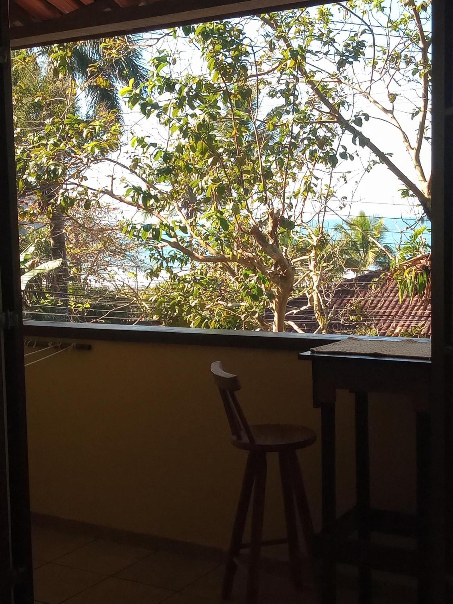 Suites Brilho Do Sol Ubatuba Esterno foto
