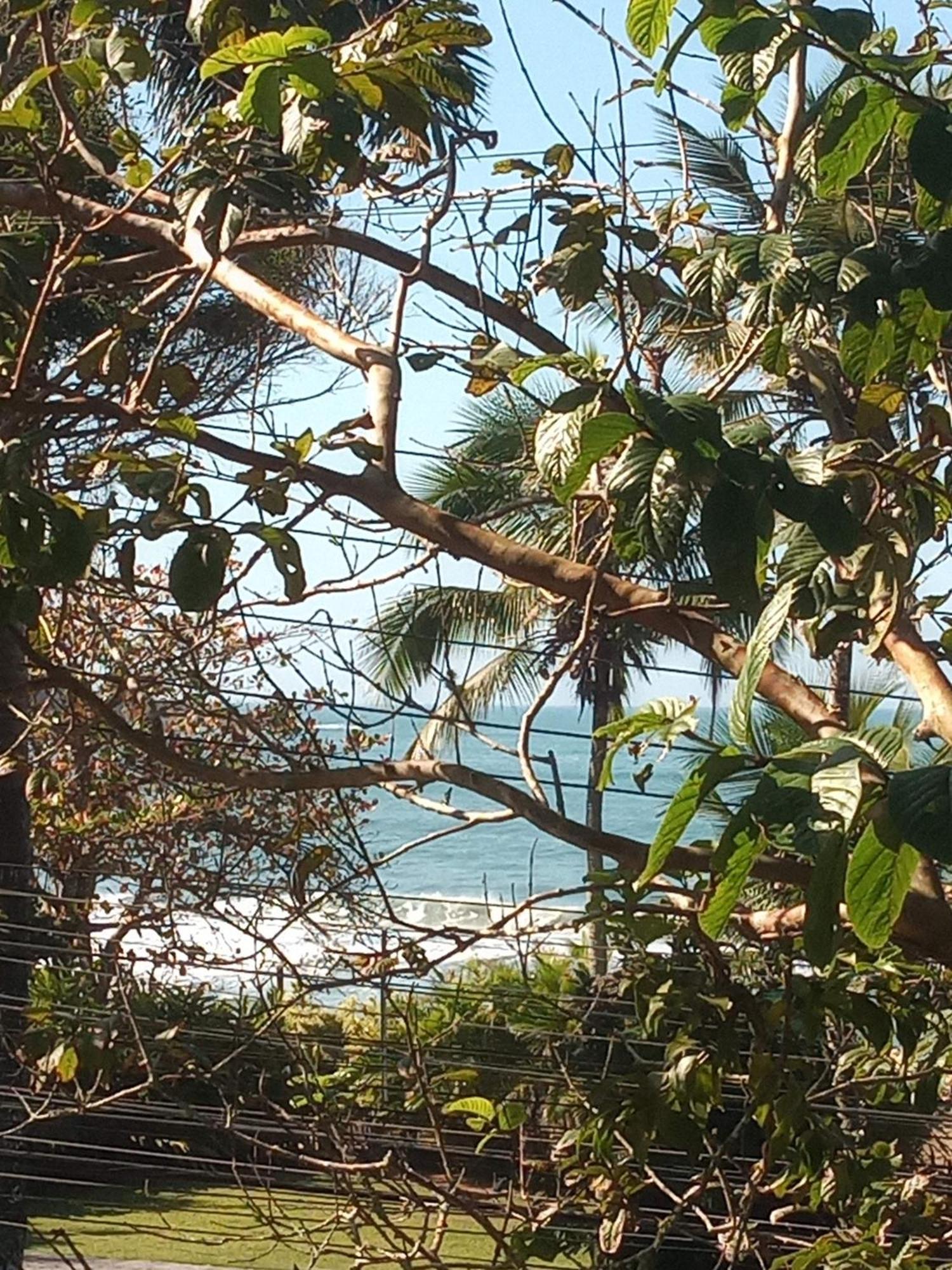 Suites Brilho Do Sol Ubatuba Esterno foto