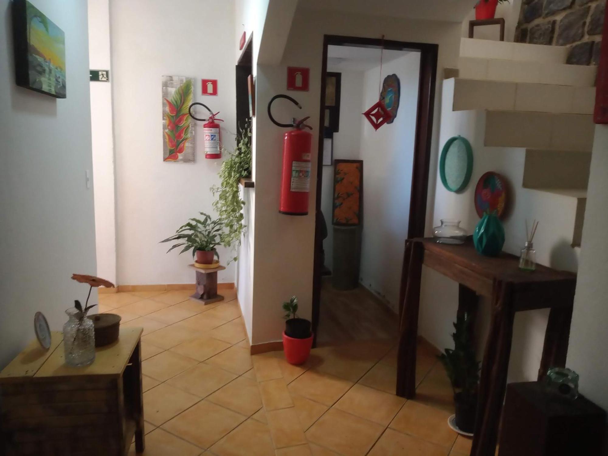 Suites Brilho Do Sol Ubatuba Esterno foto