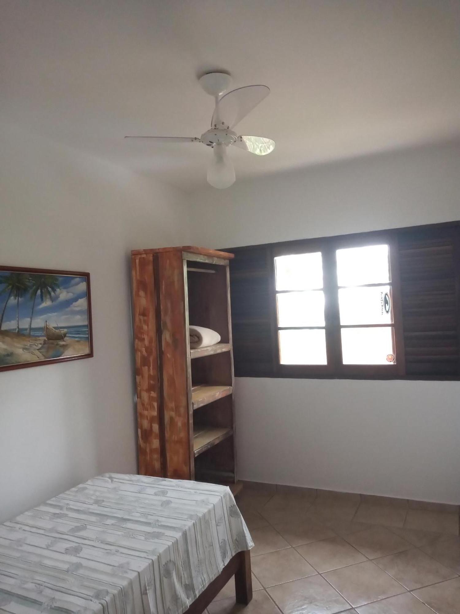 Suites Brilho Do Sol Ubatuba Esterno foto