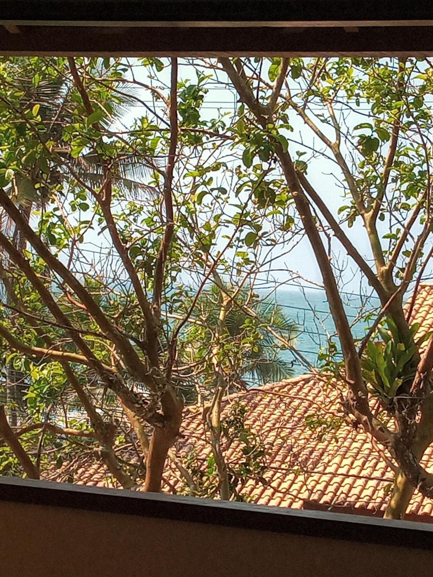 Suites Brilho Do Sol Ubatuba Esterno foto