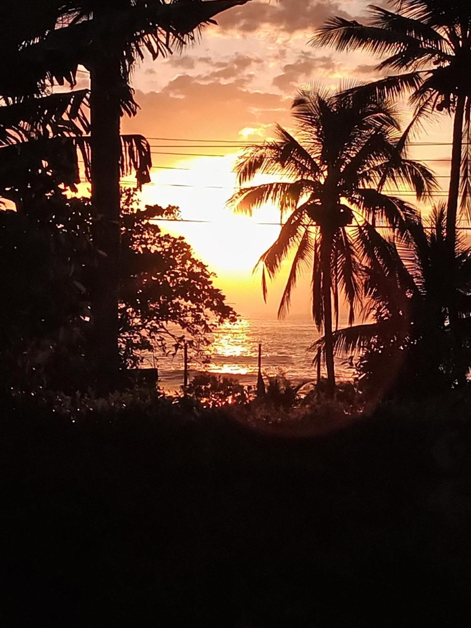 Suites Brilho Do Sol Ubatuba Esterno foto