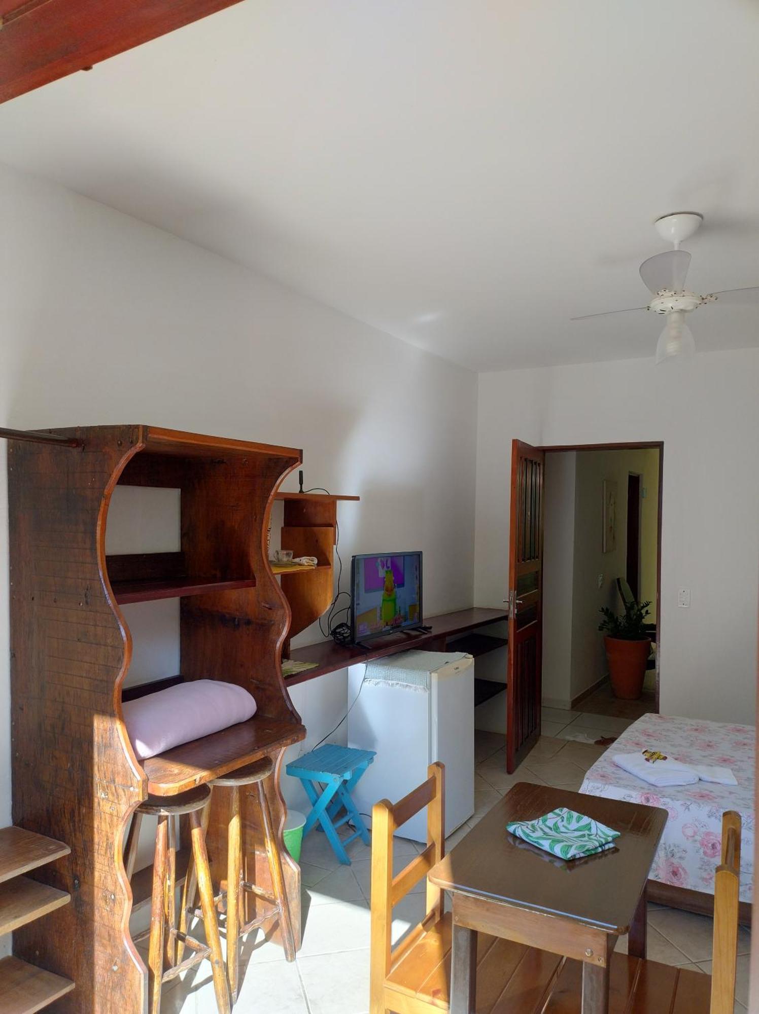 Suites Brilho Do Sol Ubatuba Esterno foto