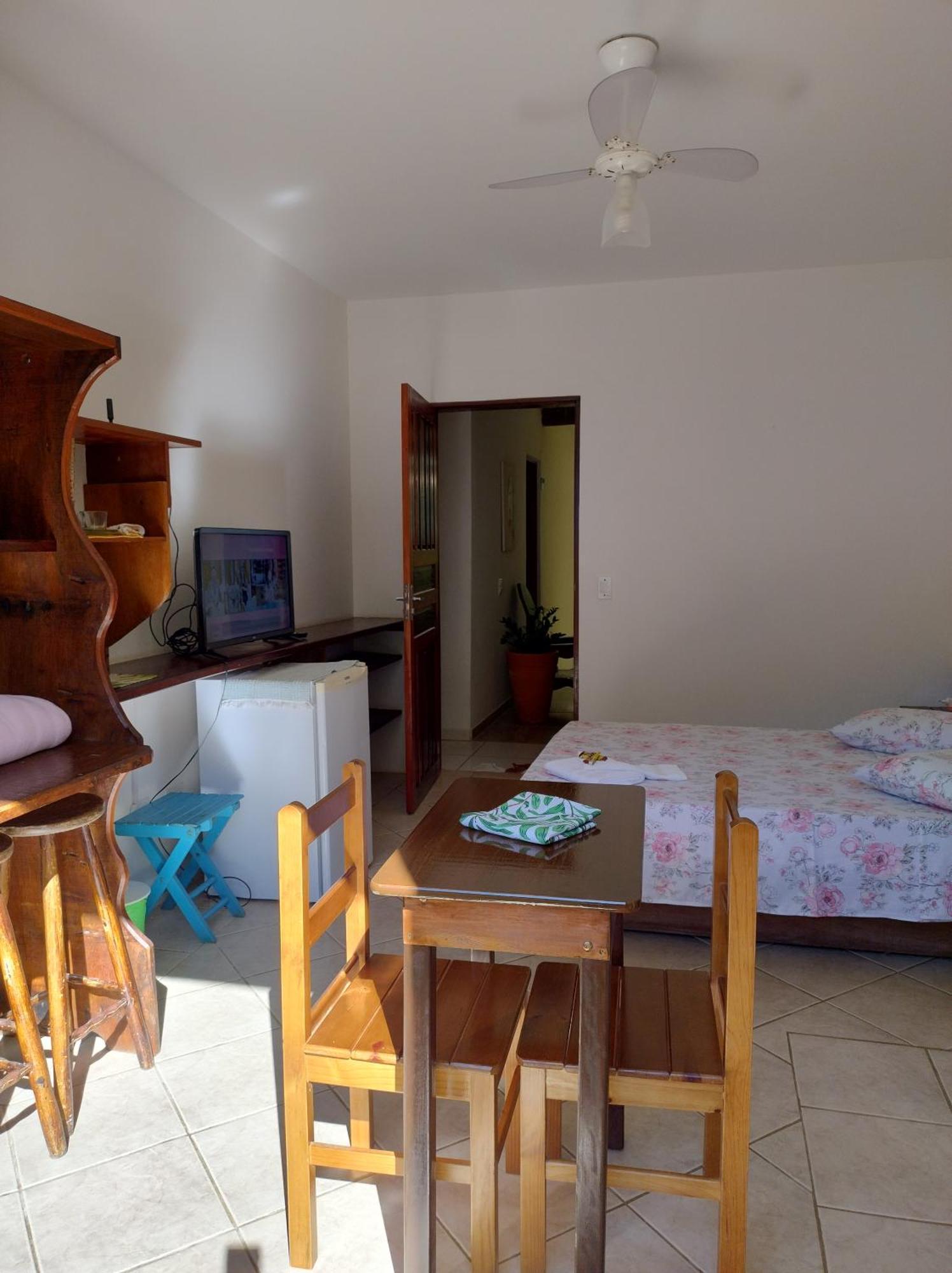 Suites Brilho Do Sol Ubatuba Esterno foto