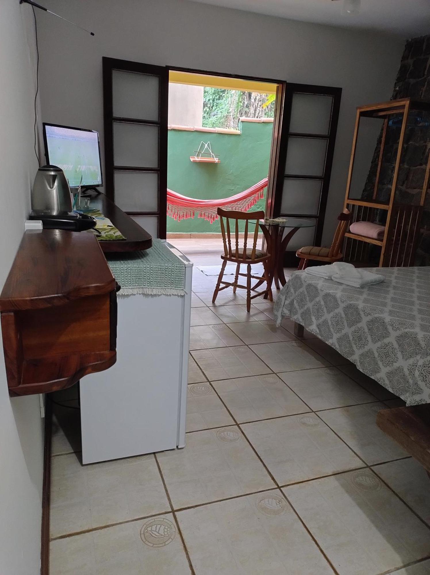 Suites Brilho Do Sol Ubatuba Esterno foto