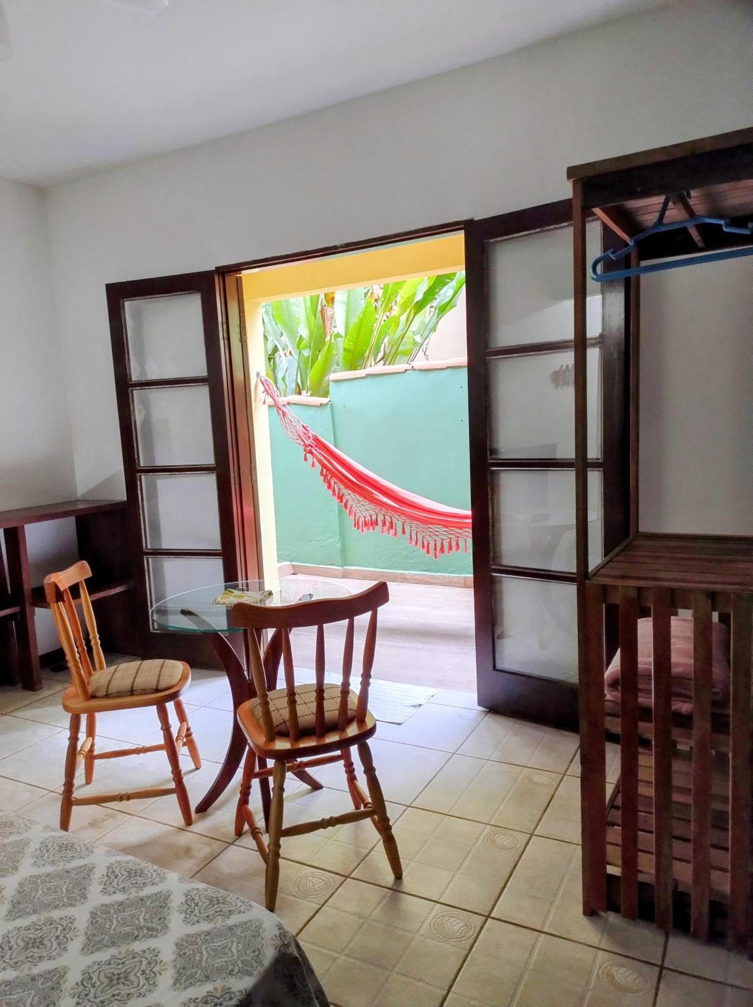Suites Brilho Do Sol Ubatuba Esterno foto