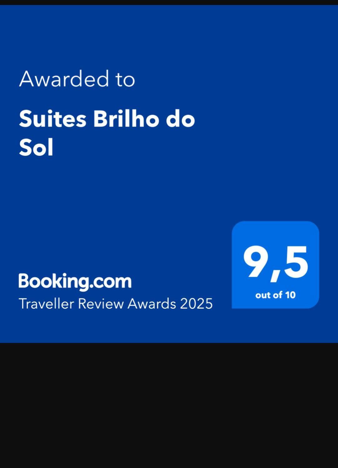 Suites Brilho Do Sol Ubatuba Esterno foto
